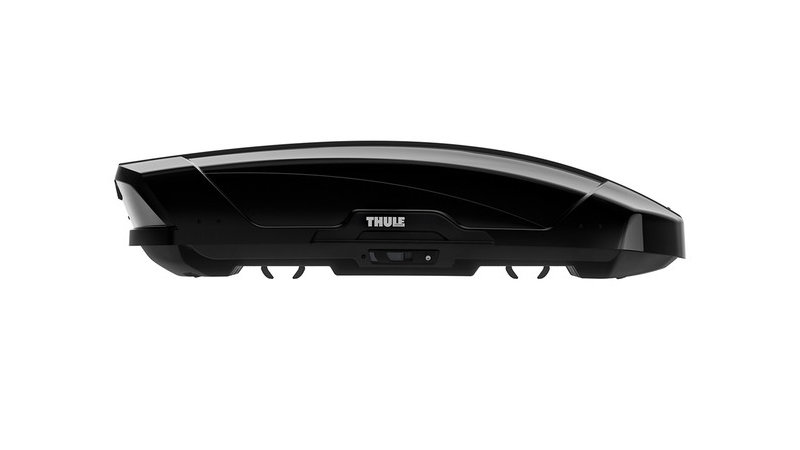 Thule Roofbox Hire