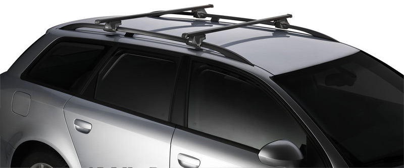 Roof Rack hire